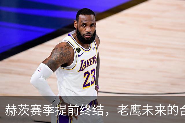 赫茨赛季提前终结，老鹰未来的合同决策面临挑战